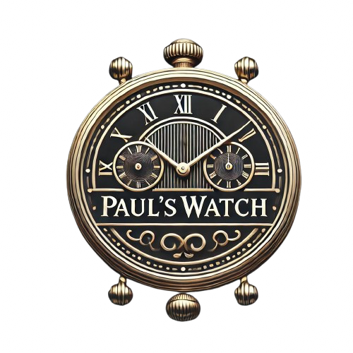 Paul watch repair